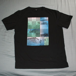 Vintage Rip Curl Shirt XL